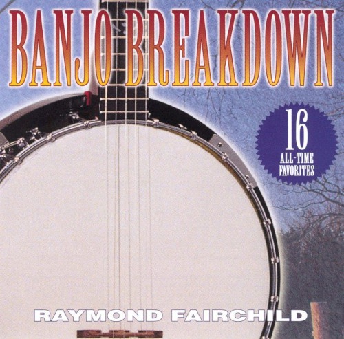 Banjo Breakdown