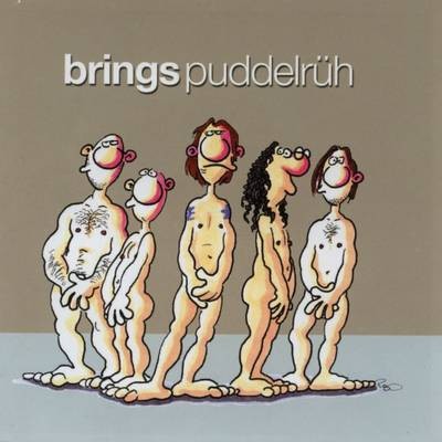 Puddelrüh