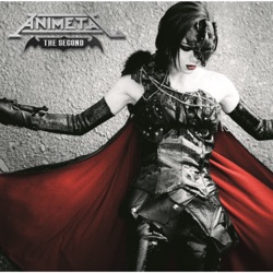 Animetal The Second