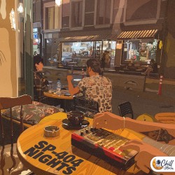 SP‐404 Nights
