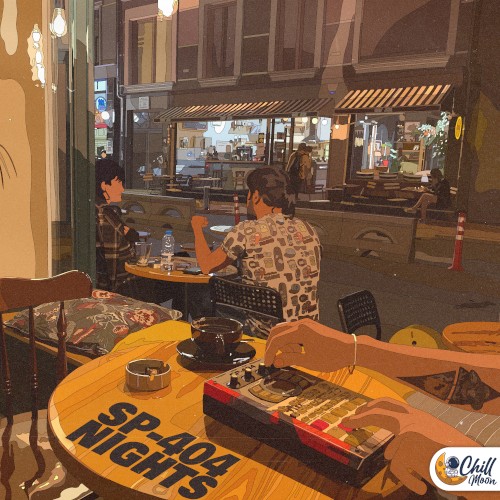 SP‐404 Nights