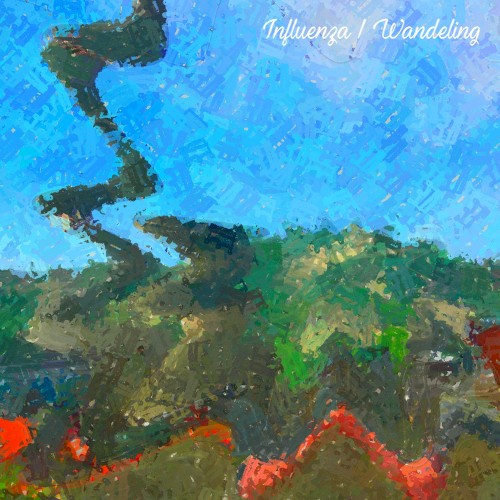 Influenza / Wandeling
