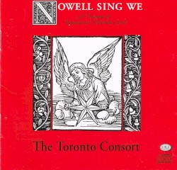 Nowell Sing We
