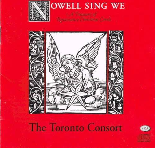 Nowell Sing We