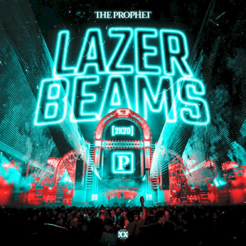 Lazer Beams (2k20)