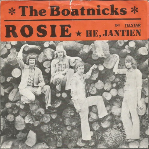 Rosie / Hé Jantien