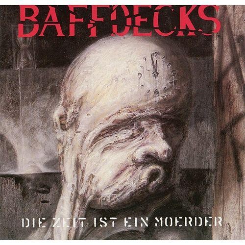 Die Zeit Ist Ein Mörder