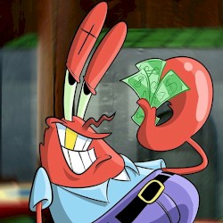 The Krusty Pack
