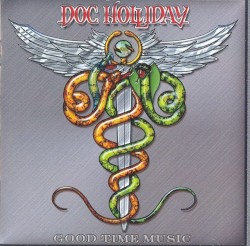 Good Time Music