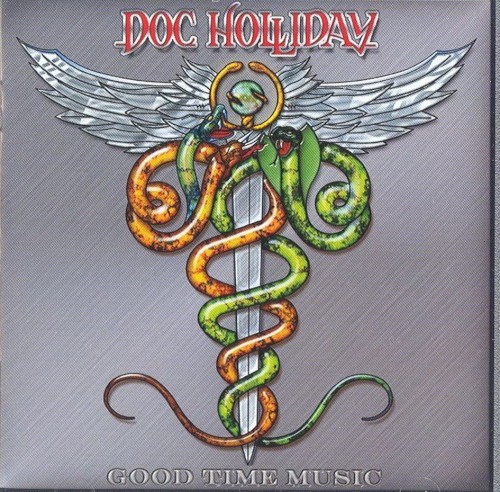 Good Time Music