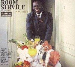Room Service, Volume 1