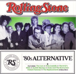 RollingStone '80s Alternative