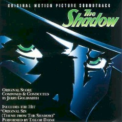 The Shadow