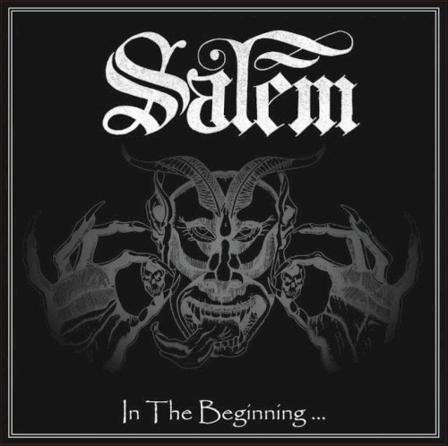 In the Beginning...