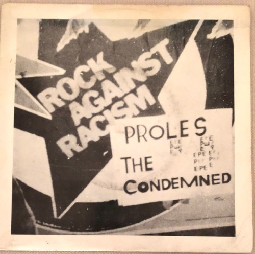 Proles / The Condemned