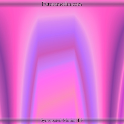Syncopated Motion EP