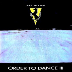 Order to Dance III