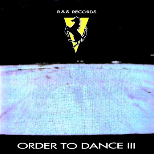Order to Dance III