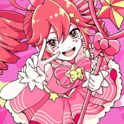 魔法戦士TETO☆TETO☆STAR!!