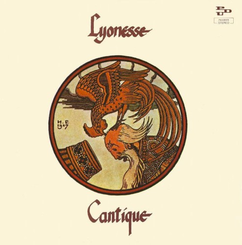 Cantique