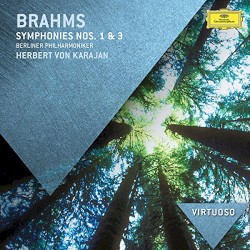 Symphonies Nos. 1 & 3