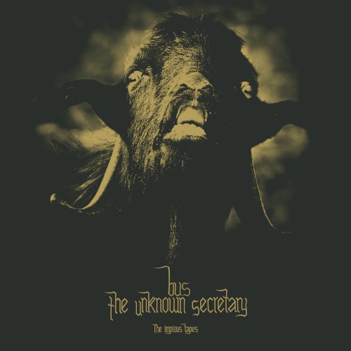 The Impious Tapes