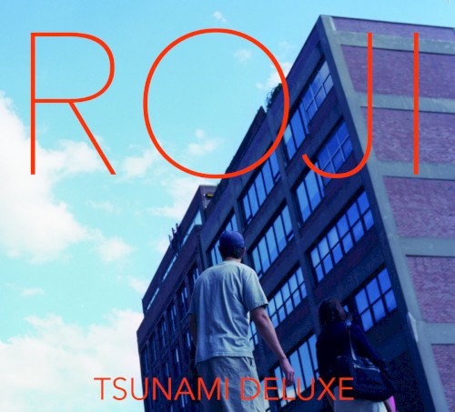 Tsunami Deluxe