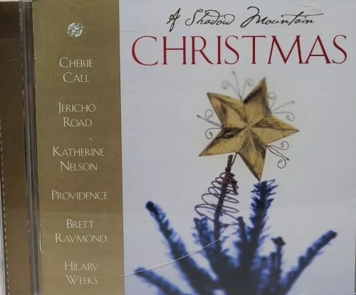 A Shadow Mountain Christmas