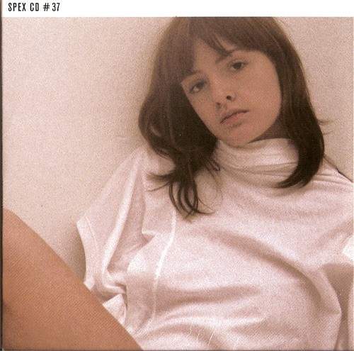 Spex CD #37
