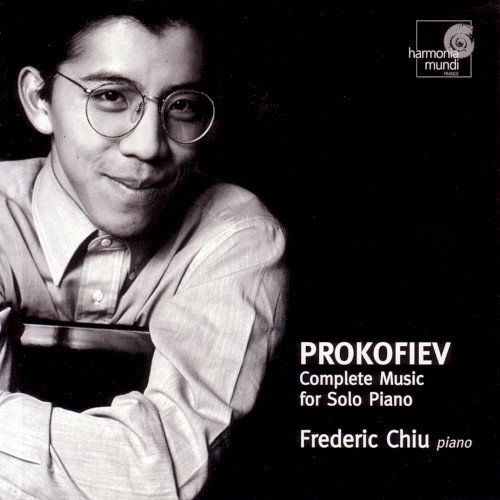 Complete Music for Solo Piano