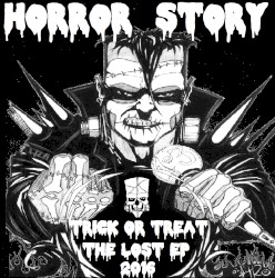 Trick or Treat (The Lost EP)