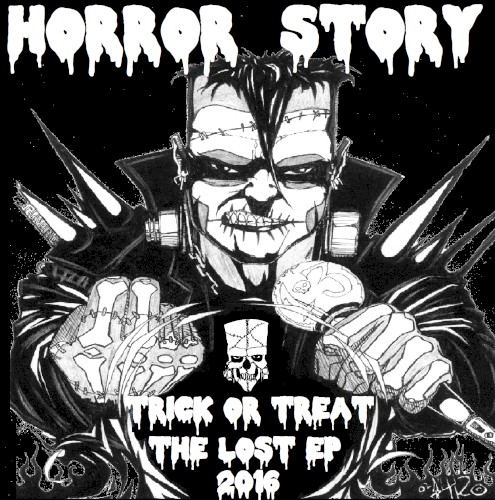 Trick or Treat (The Lost EP)