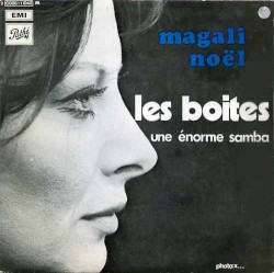 Les Boites