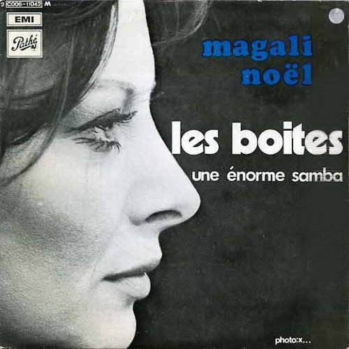 Les Boites