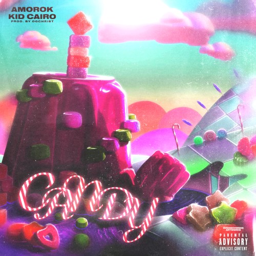 Candy