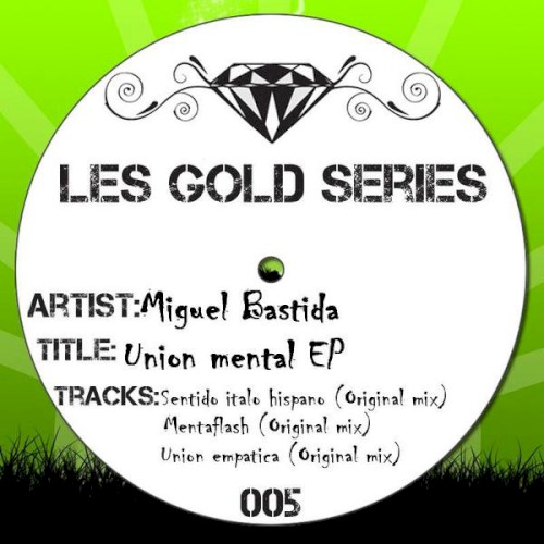 Union Mental EP
