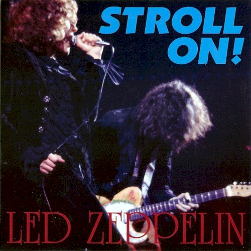 Stroll On!