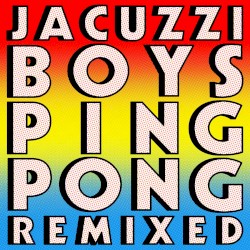 Ping Pong: Remixed