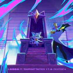 Fighter!!