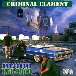 Undaground Railroad