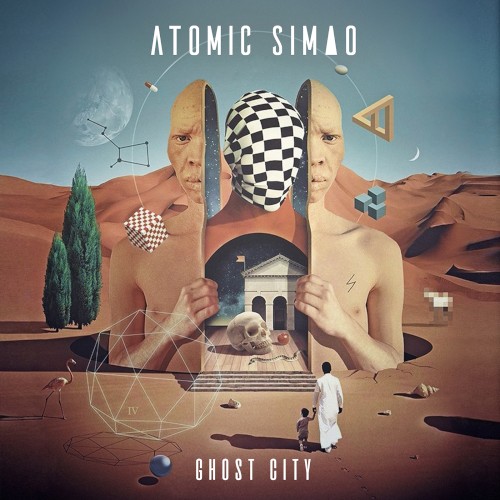 Ghost City
