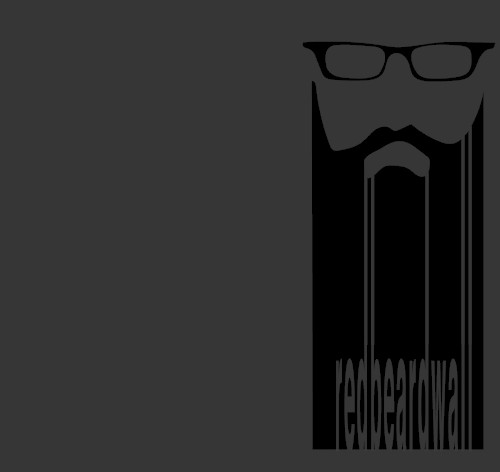 Red Beard Wall