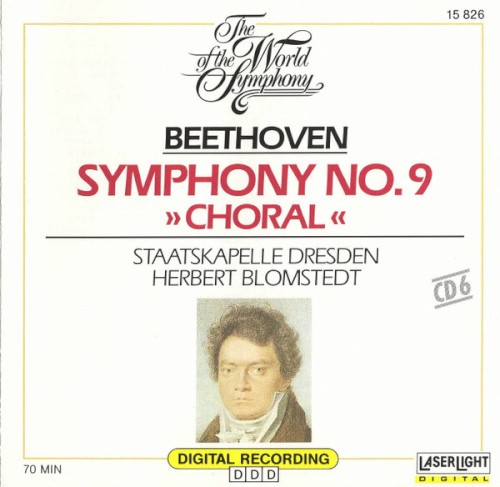 Symphony no. 9