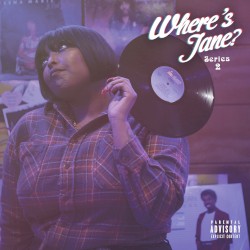 Where’s Jane? Series 2