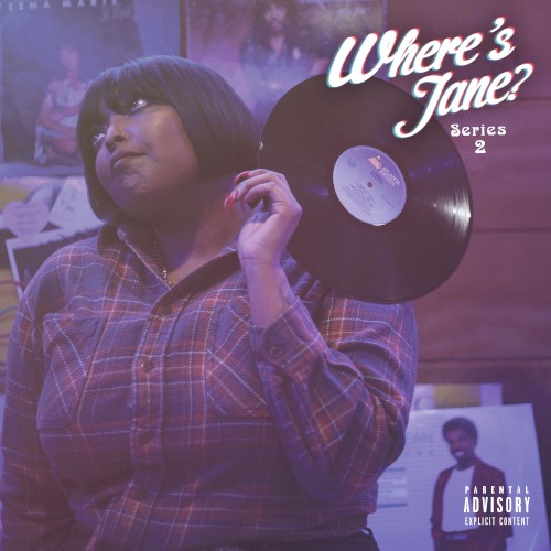 Where’s Jane? Series 2