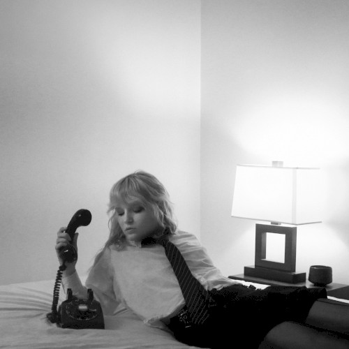 TALKING IN YOUR SLEEP