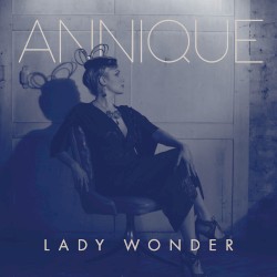 Lady Wonder