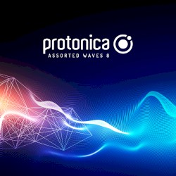 Assorted Waves 8