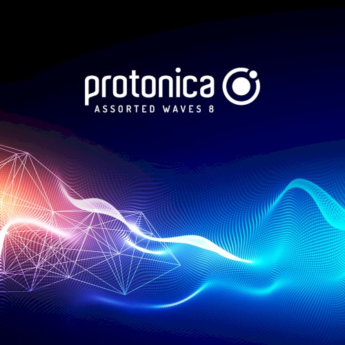 Assorted Waves 8