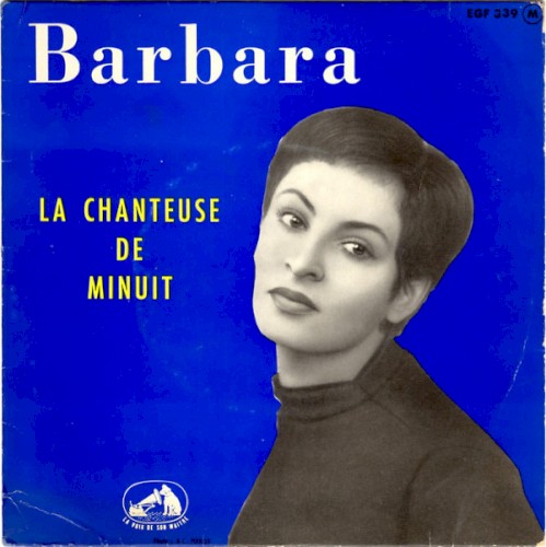 La Chanteuse de minuit